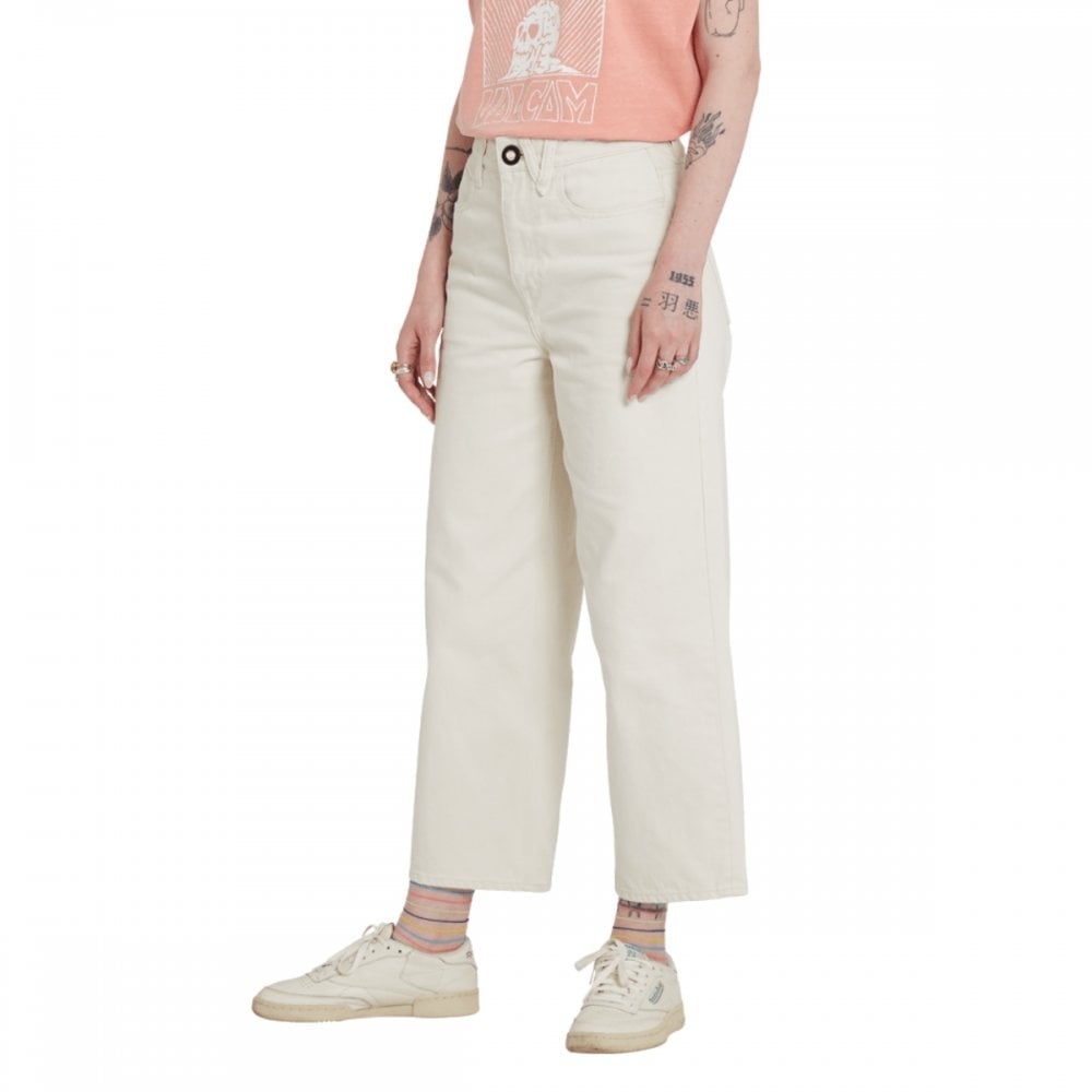 Volcom Weellow Denim