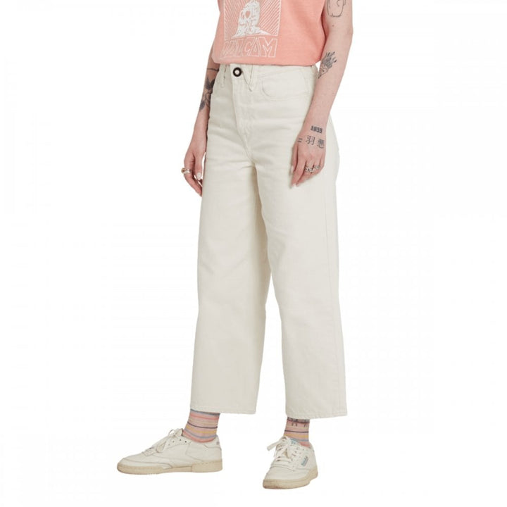 Volcom Weellow Denim
