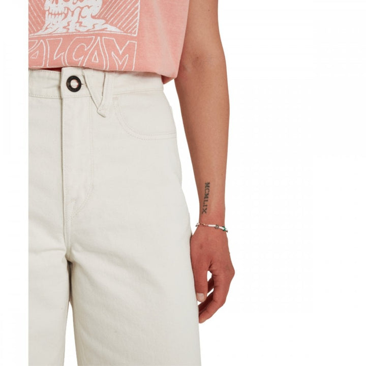 Volcom Weellow Denim