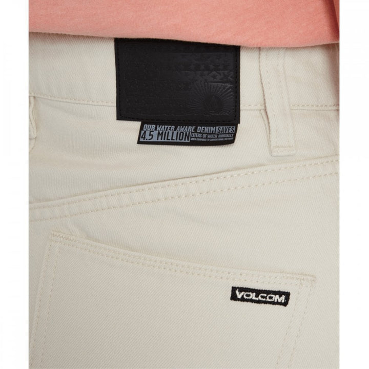 Volcom Weellow Denim