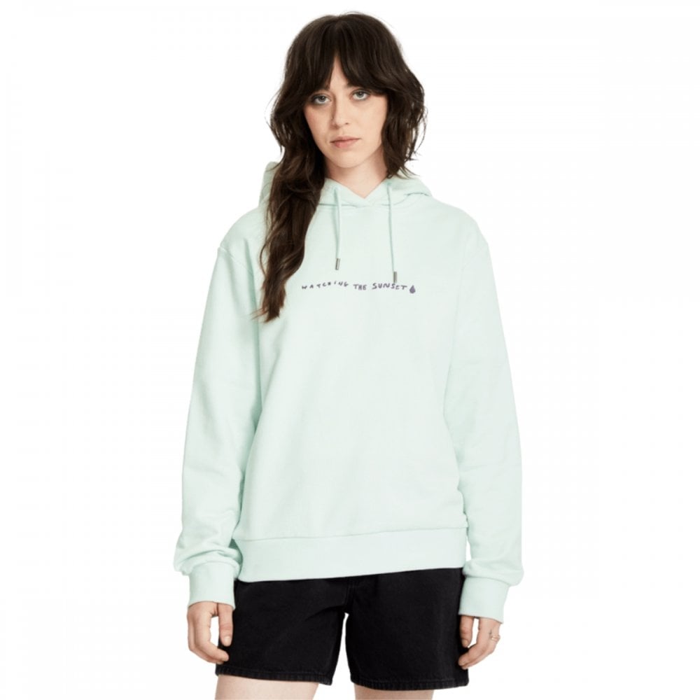 Volcom Flowish Pullover