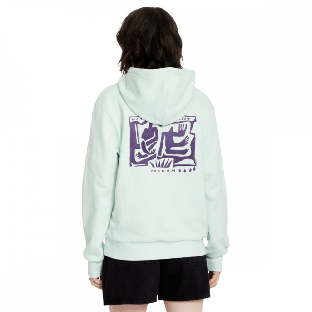 Volcom Flowish Pullover