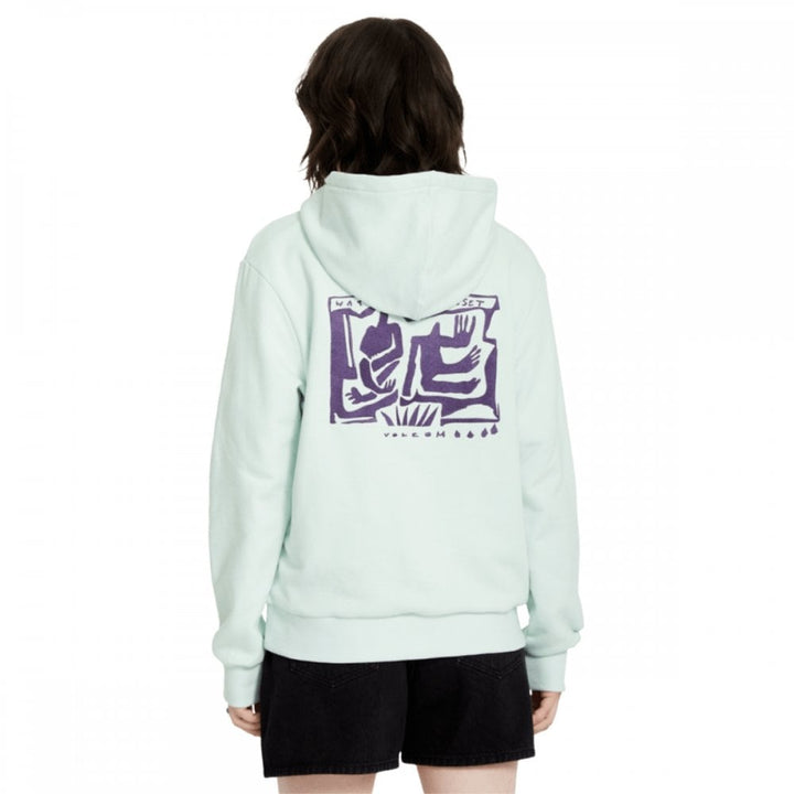 Volcom Flowish Pullover