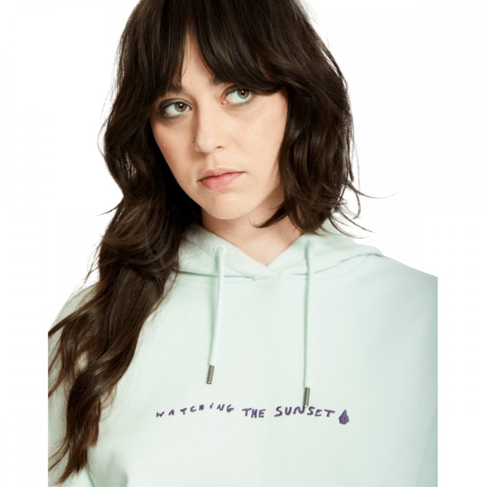 Volcom Flowish Pullover