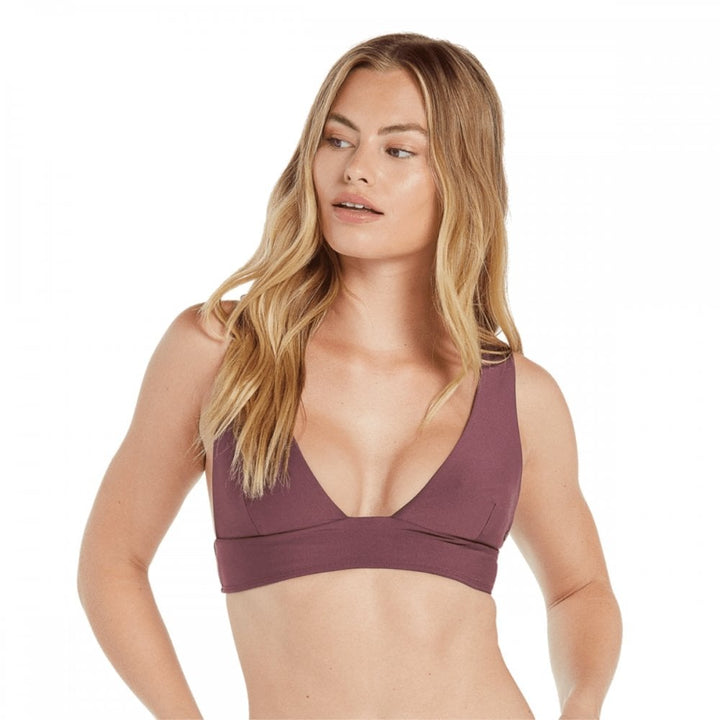 Volcom Simply Seamless Halter
