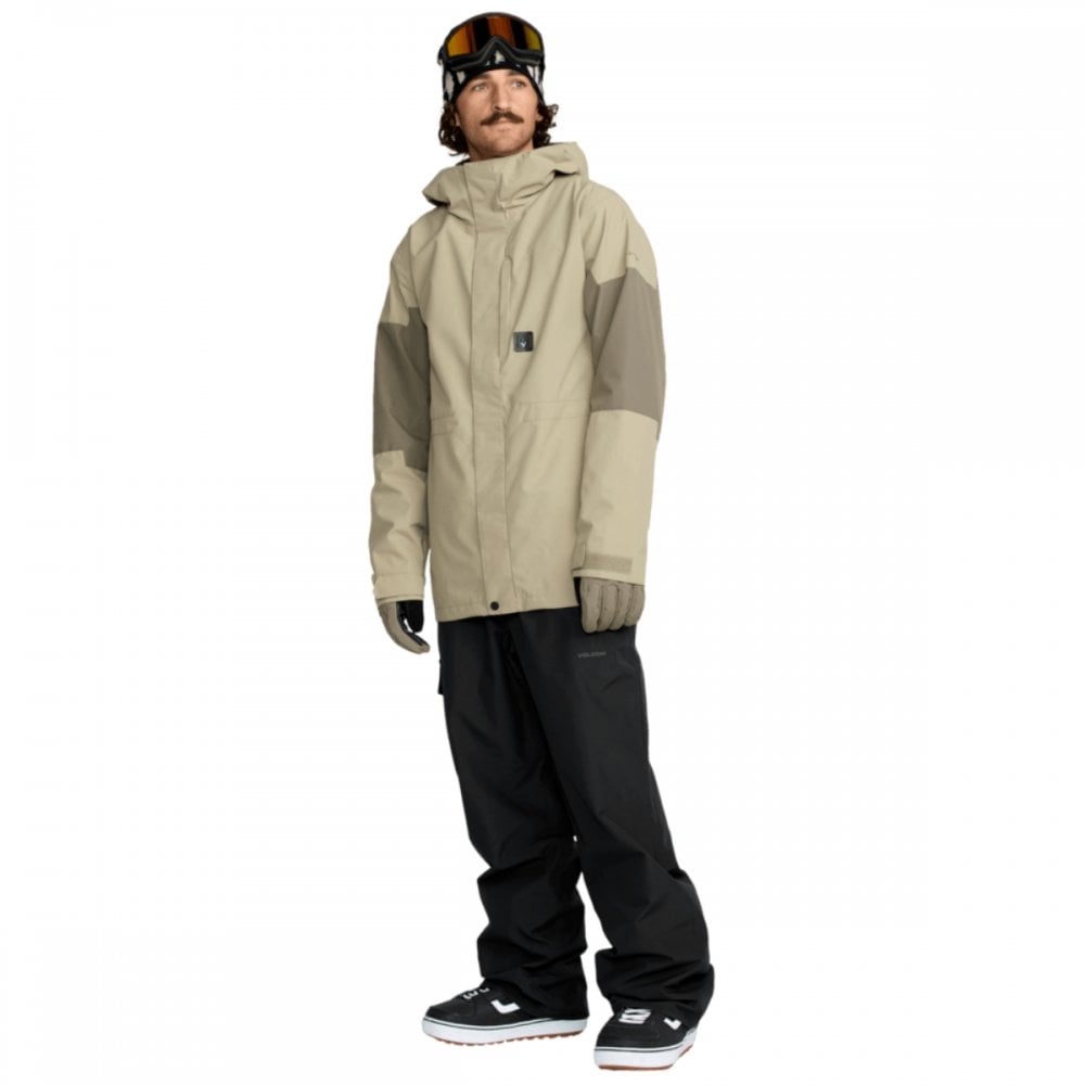 Volcom Primry Jacket