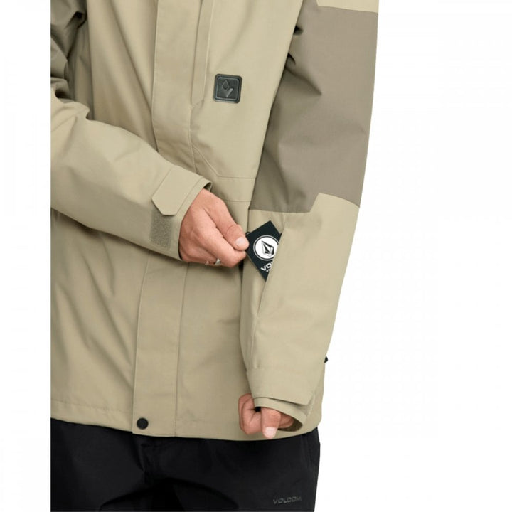 Volcom Primry Jacket