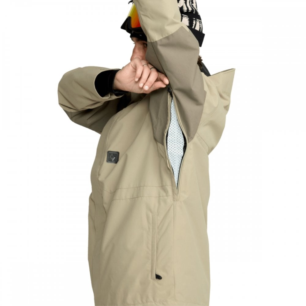 Volcom Primry Jacket