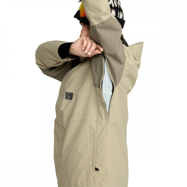 Volcom Primry Jacket