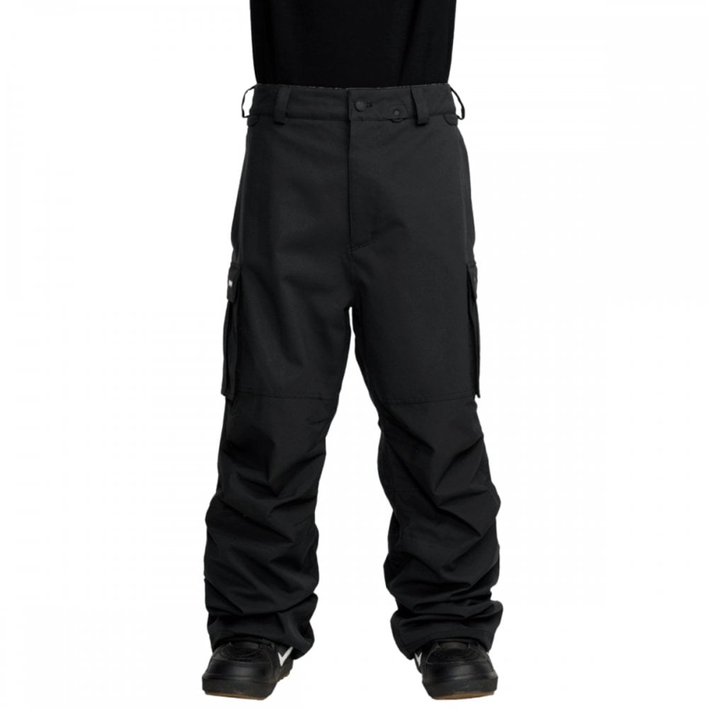 Volcom Nwrk Baggy Pant