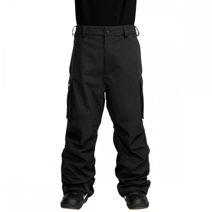 Volcom Nwrk Baggy Pant