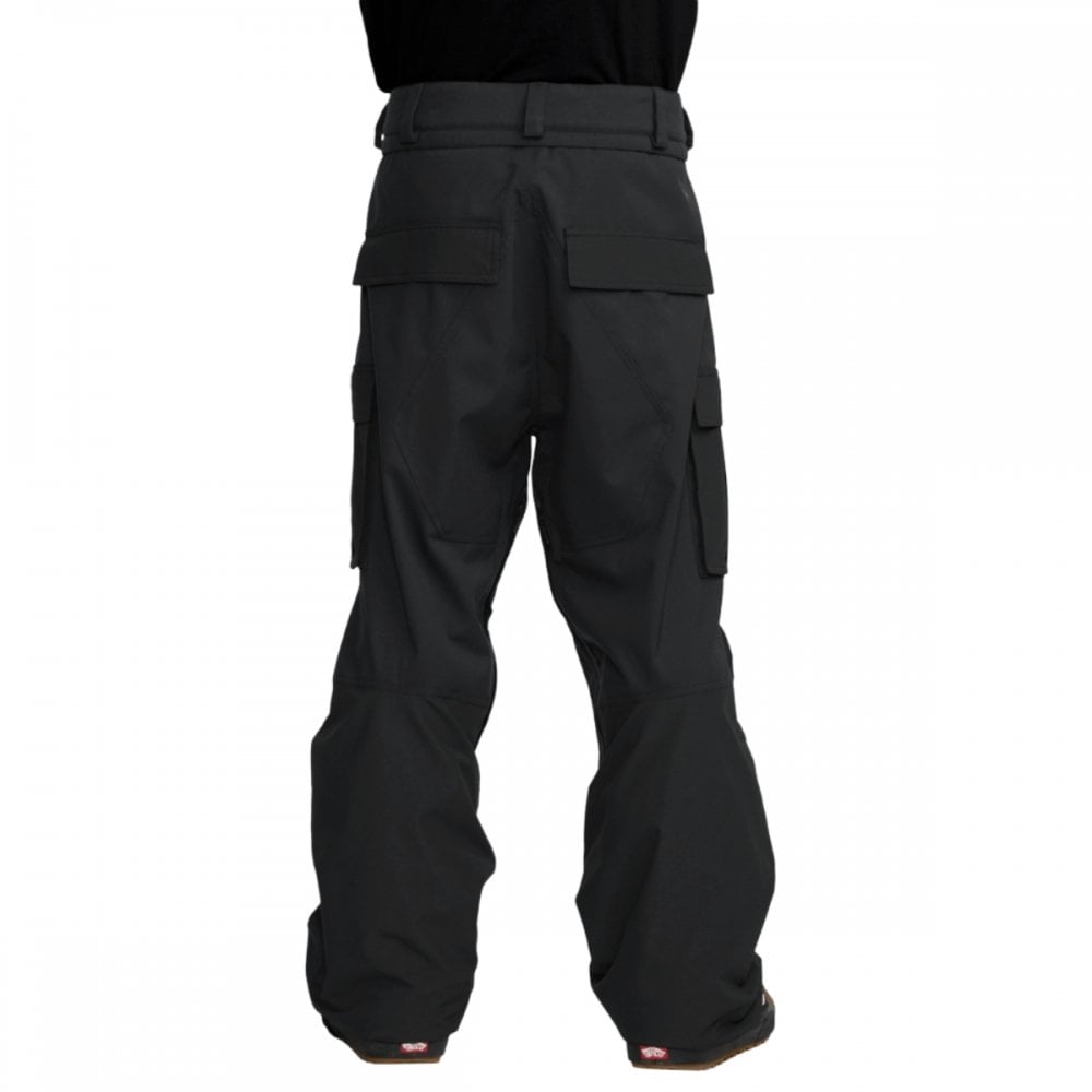 Volcom Nwrk Baggy Pant