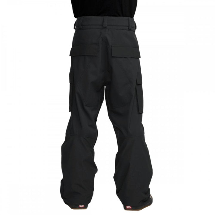 Volcom Nwrk Baggy Pant