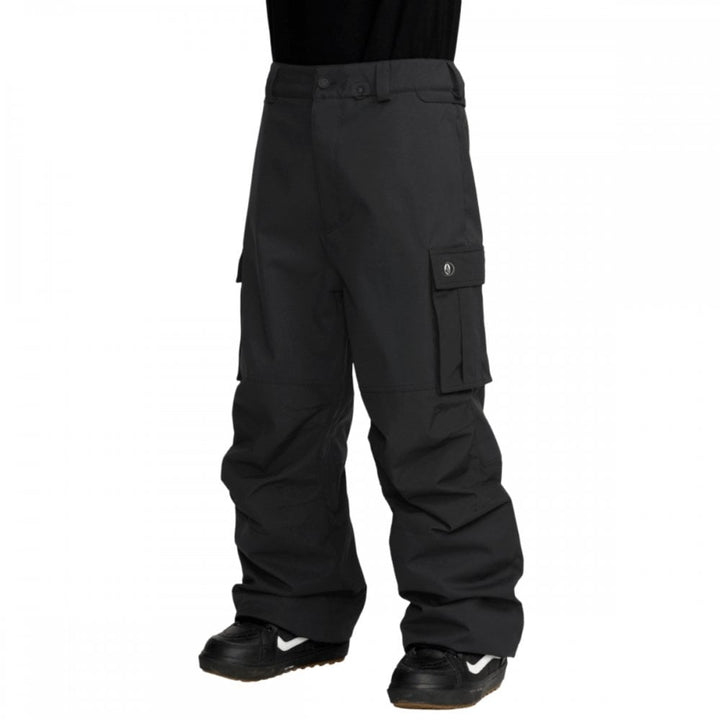 Volcom Nwrk Baggy Pant