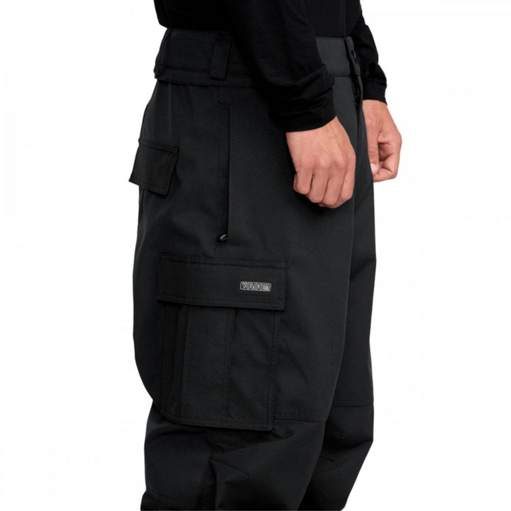Volcom Nwrk Baggy Pant