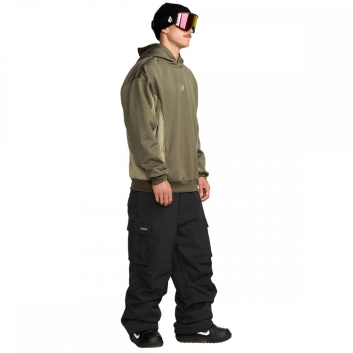 Volcom Nwrk Baggy Pant