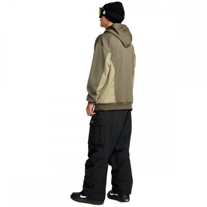 Volcom Nwrk Baggy Pant