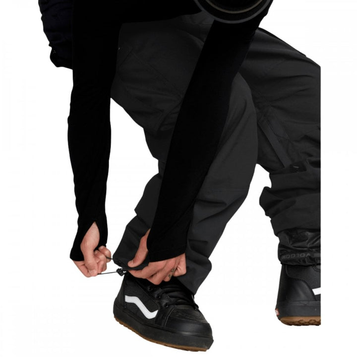 Volcom Nwrk Baggy Pant