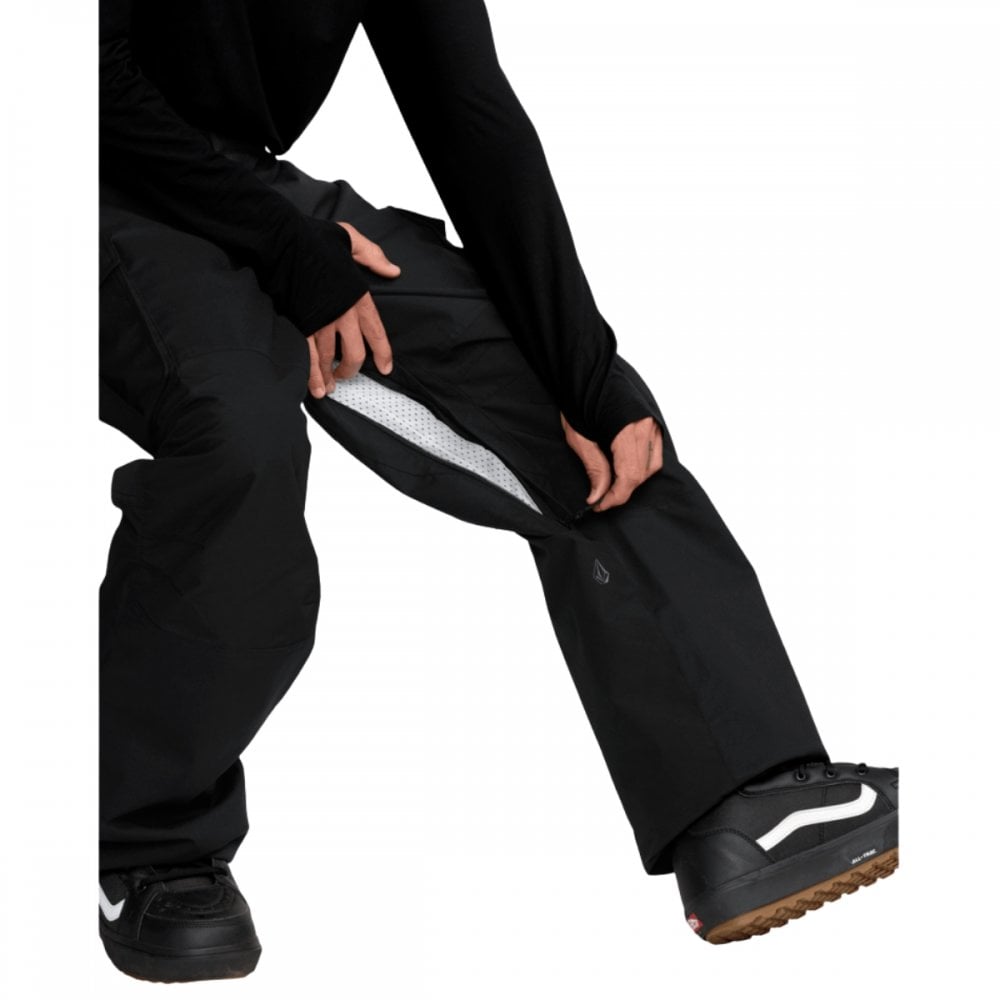 Volcom Nwrk Baggy Pant