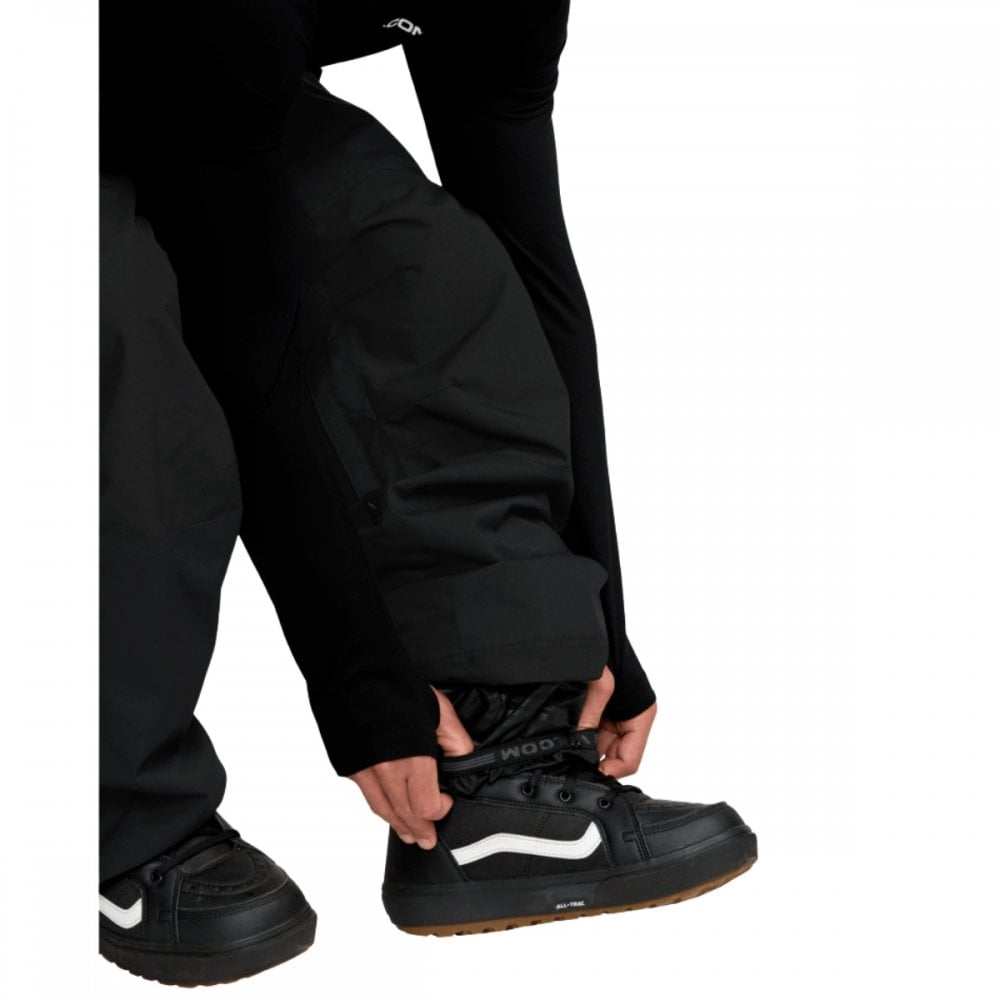 Volcom Nwrk Baggy Pant