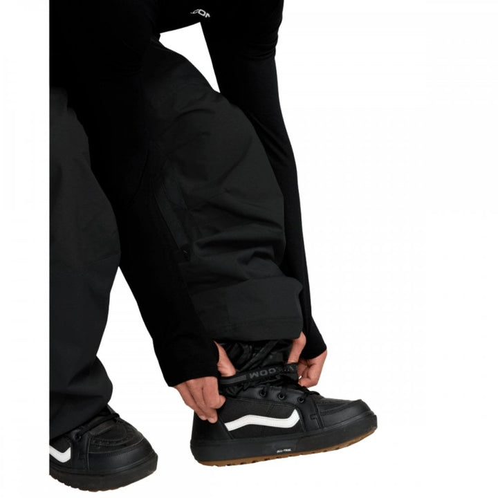 Volcom Nwrk Baggy Pant