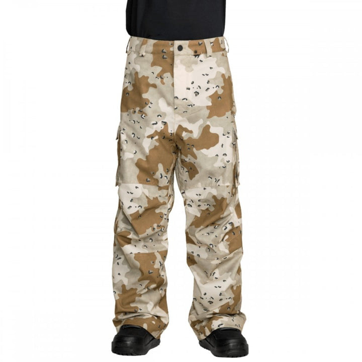 Volcom Nwrk Baggy Pant
