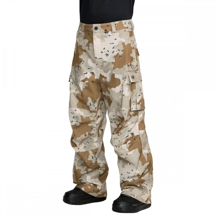 Volcom Nwrk Baggy Pant