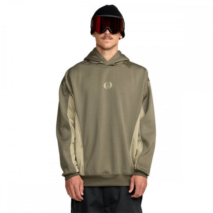 Volcom Vital Hydro P/O Hoodie