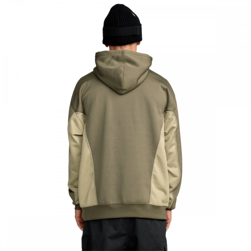 Volcom Vital Hydro P/O Hoodie