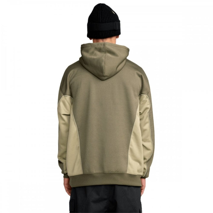 Volcom Vital Hydro P/O Hoodie