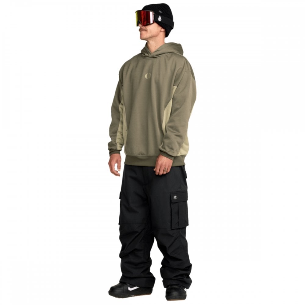 Volcom Vital Hydro P/O Hoodie