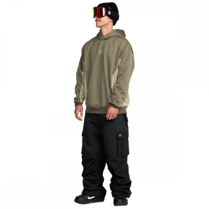 Volcom Vital Hydro P/O Hoodie