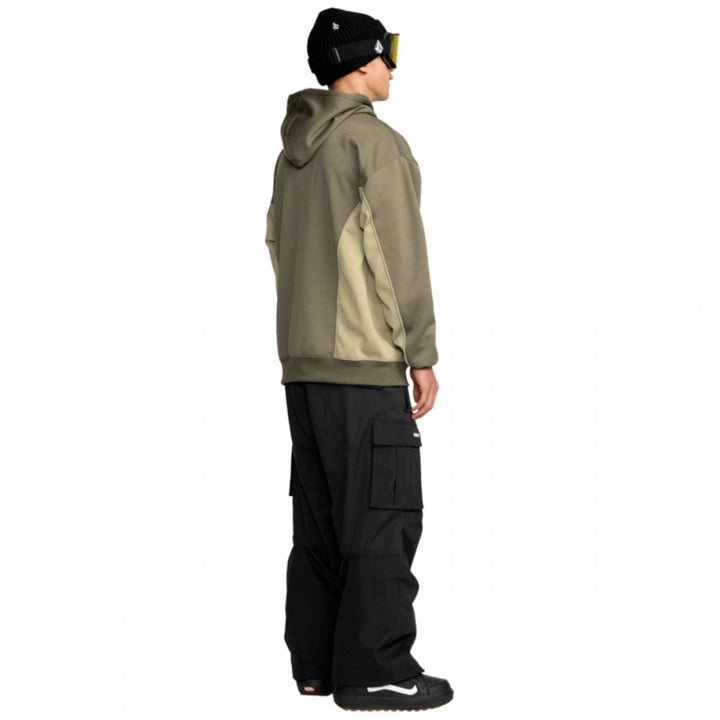 Volcom Vital Hydro P/O Hoodie