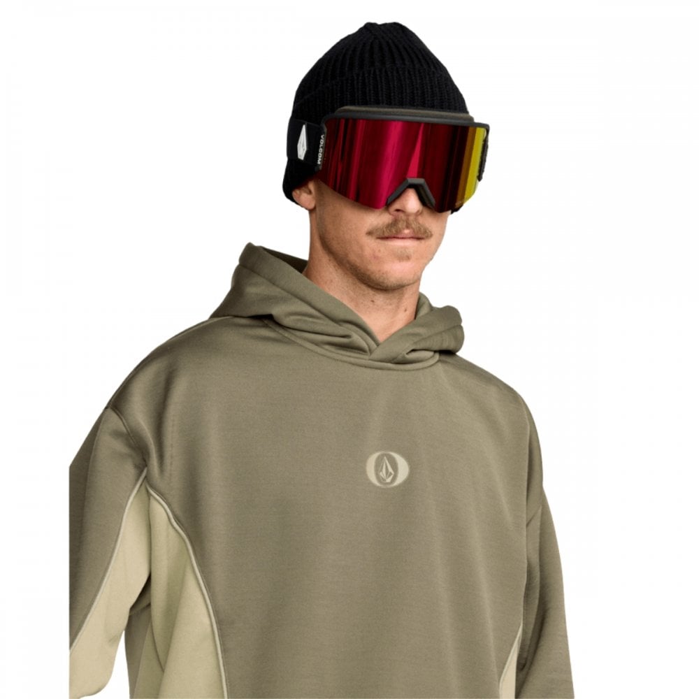 Volcom Vital Hydro P/O Hoodie