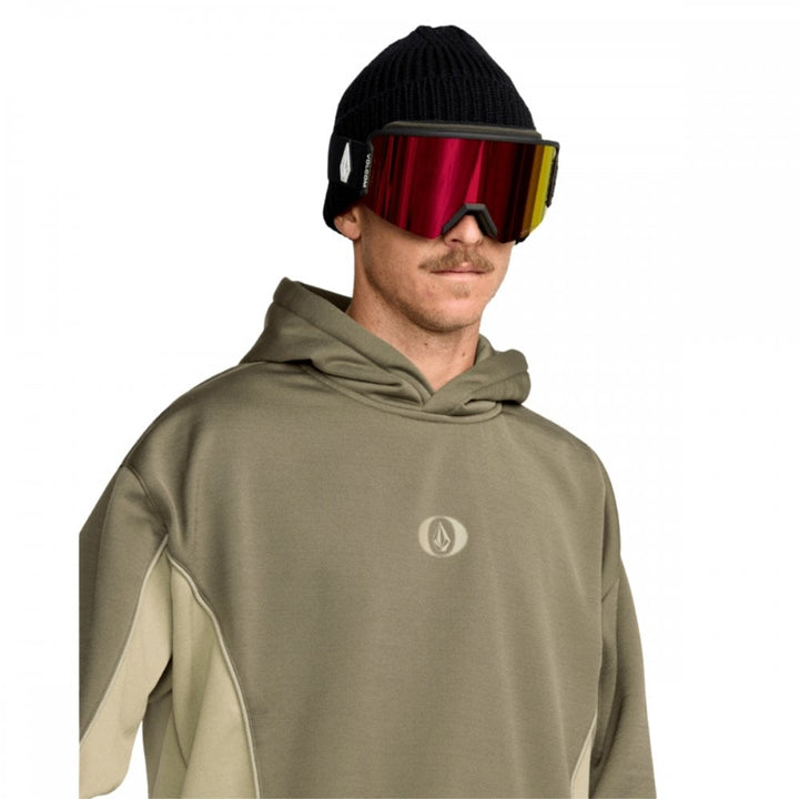 Volcom Vital Hydro P/O Hoodie