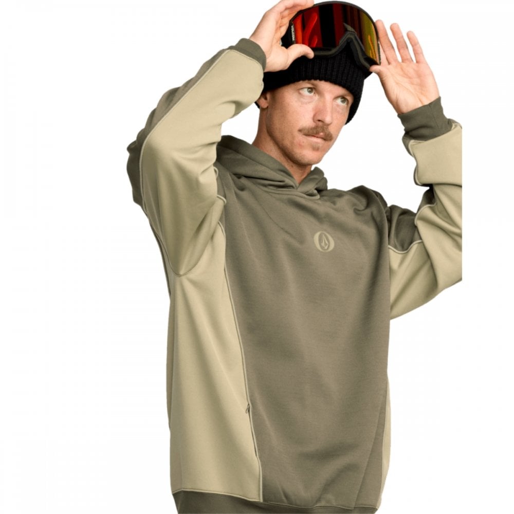Volcom Vital Hydro P/O Hoodie