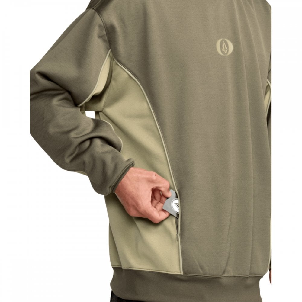 Volcom Vital Hydro P/O Hoodie