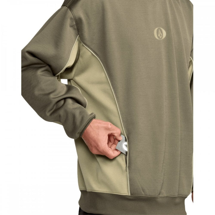 Volcom Vital Hydro P/O Hoodie