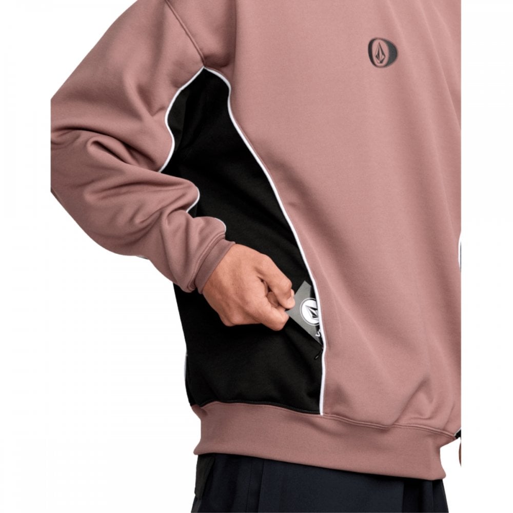Volcom Vital Hydro P/O Hoodie