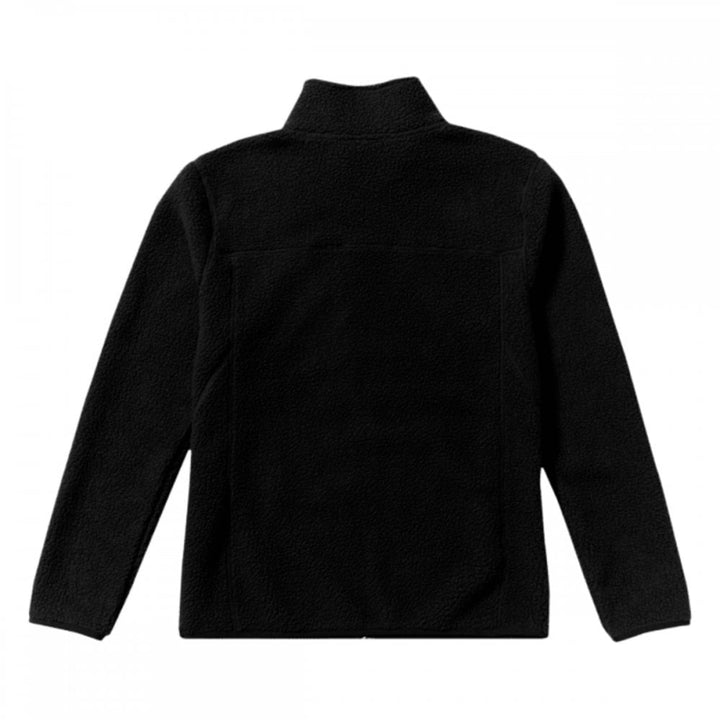 Volcom Nelson Sherpa Full Zip Fleece