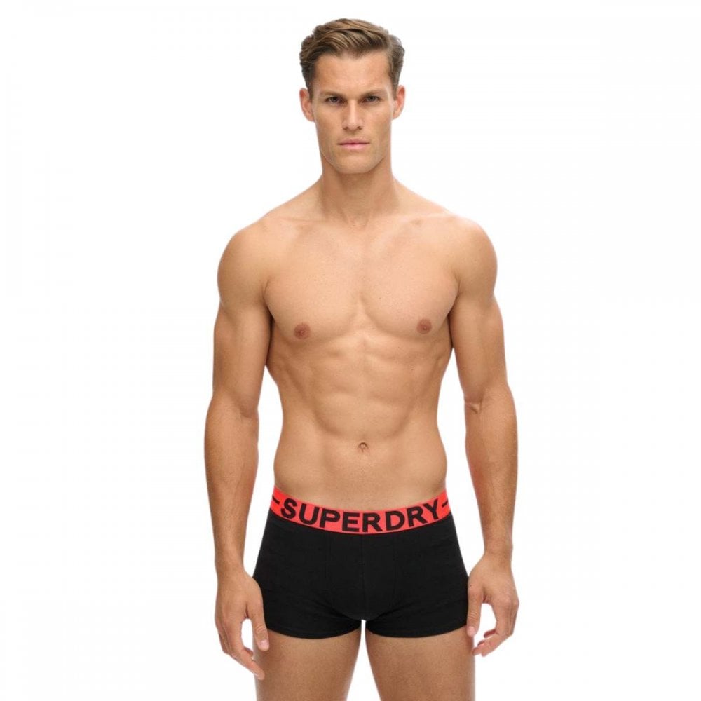 Superdry Trunk Triple Pack