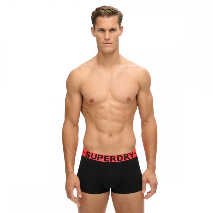 Superdry Trunk Triple Pack