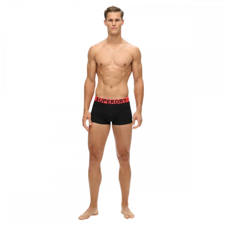 Superdry Trunk Triple Pack