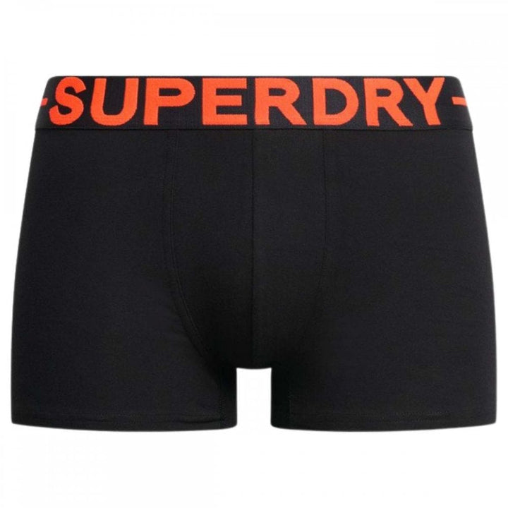 Superdry Trunk Triple Pack
