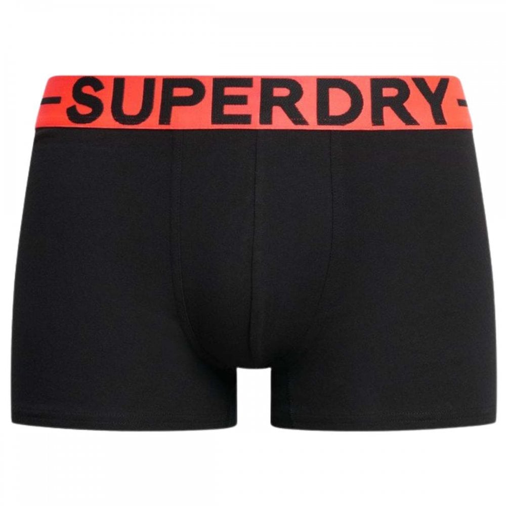 Superdry Trunk Triple Pack