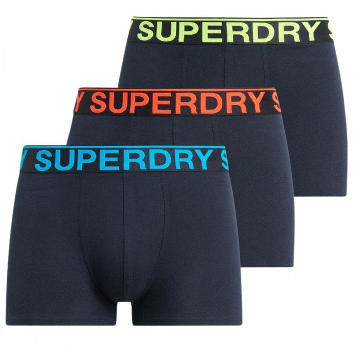 Superdry Trunk Triple Pack