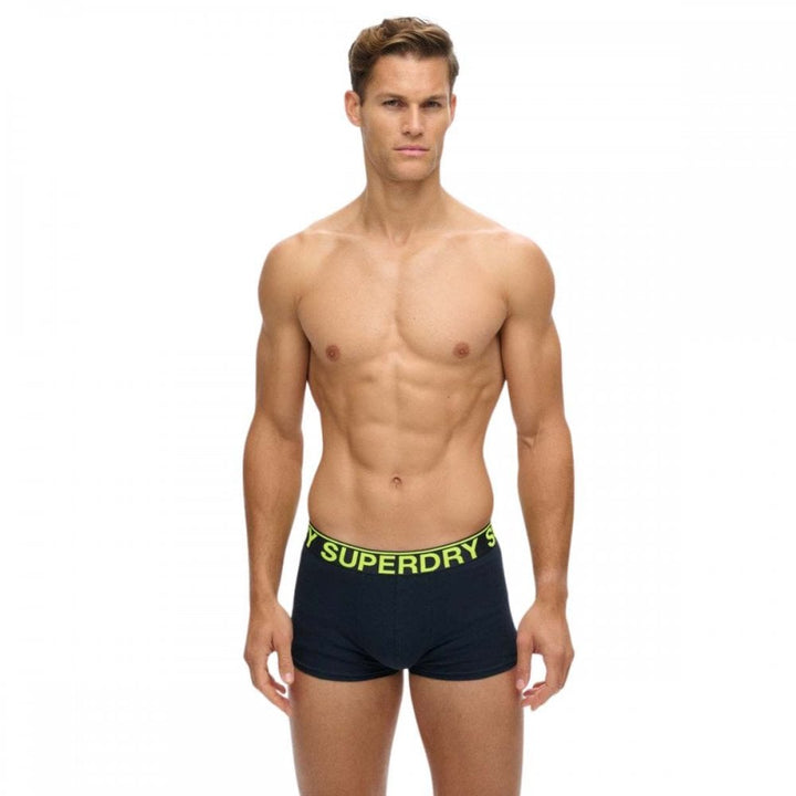 Superdry Trunk Triple Pack