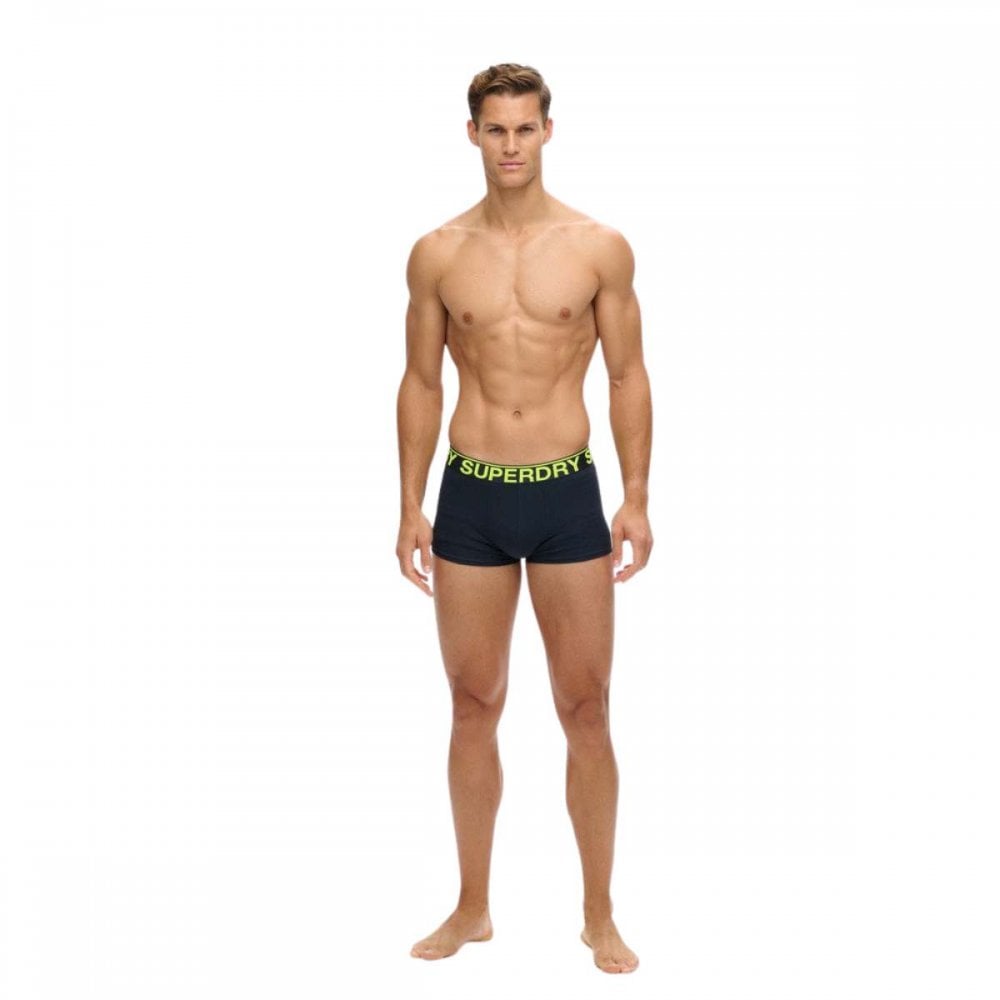 Superdry Trunk Triple Pack