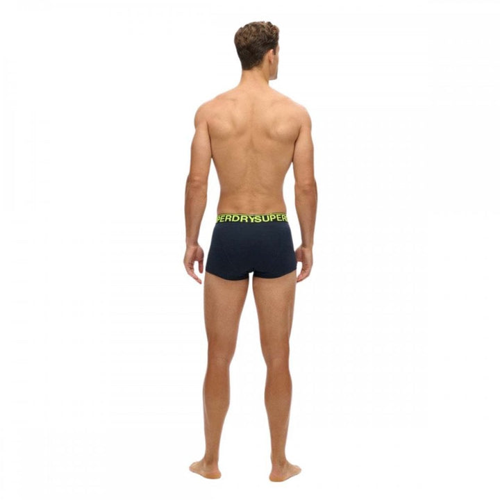 Superdry Trunk Triple Pack