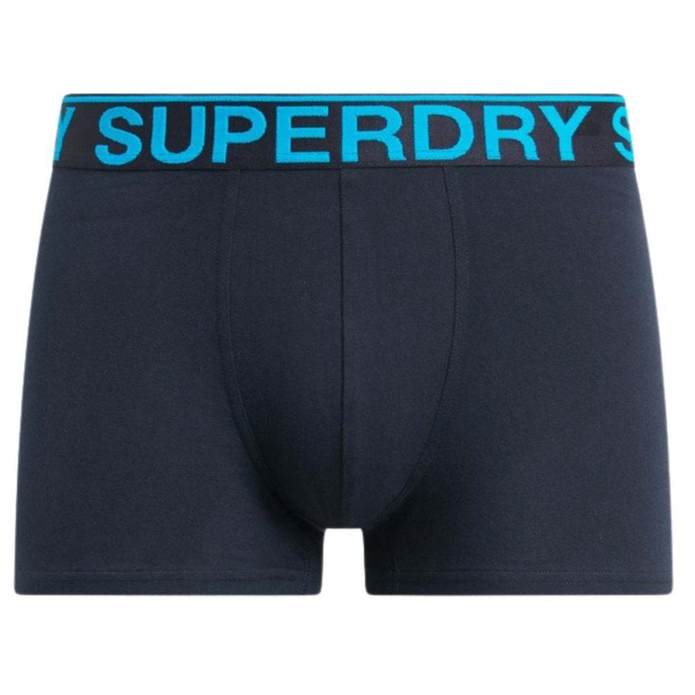 Superdry Trunk Triple Pack